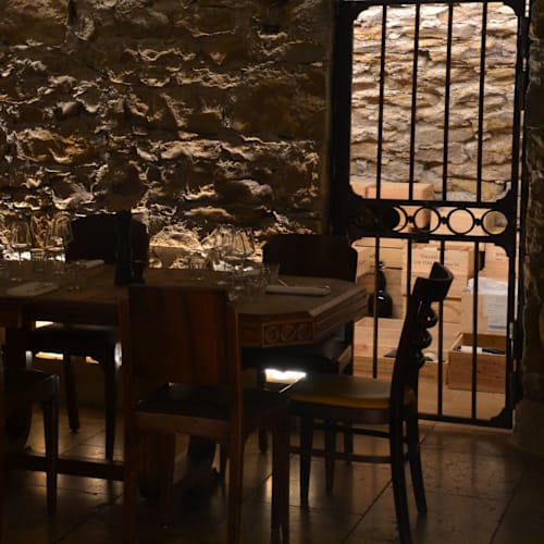 Café Terroir, Lyon