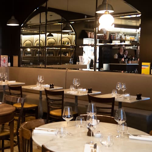 Café Terroir, Lyon