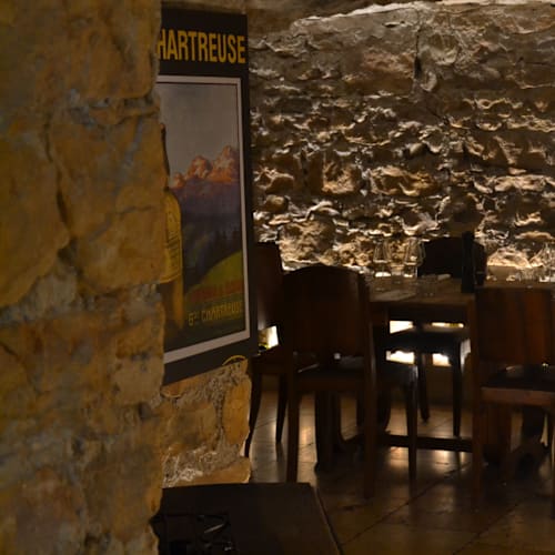 Café Terroir, Lyon