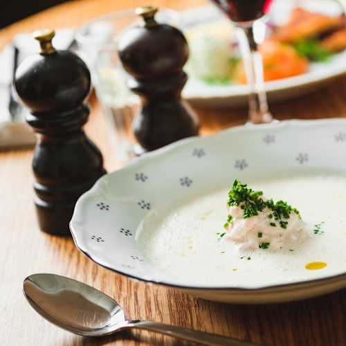 Kryp In Gamla stan, Stockholm