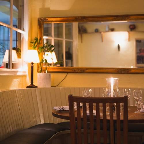 Kryp In Gamla stan, Stockholm