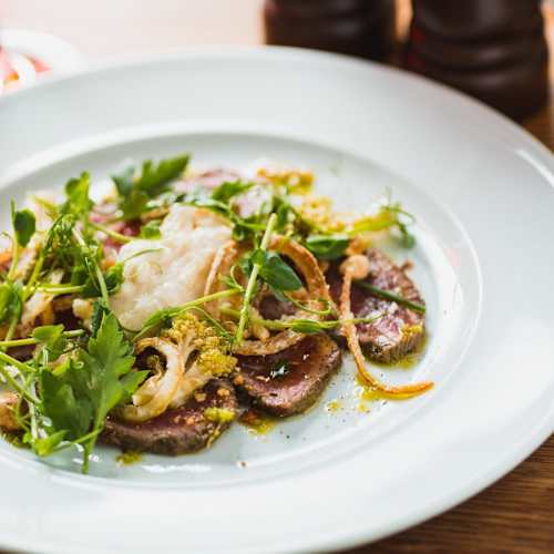 Kryp In Gamla stan, Stockholm