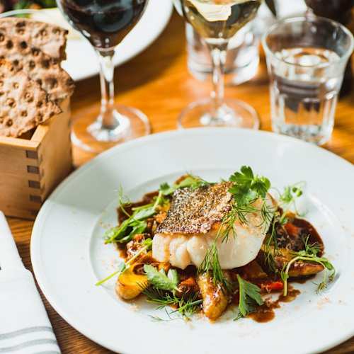 Kryp In Gamla stan, Stockholm