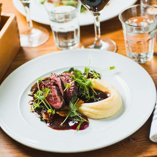 Kryp In Gamla stan, Stockholm