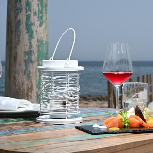Mare Mosso | Beach Club, Bar & Restaurant, Savelletri