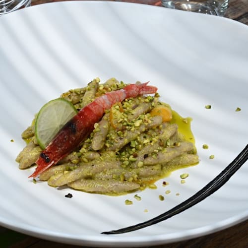 Mare Mosso | Beach Club, Bar & Restaurant, Savelletri