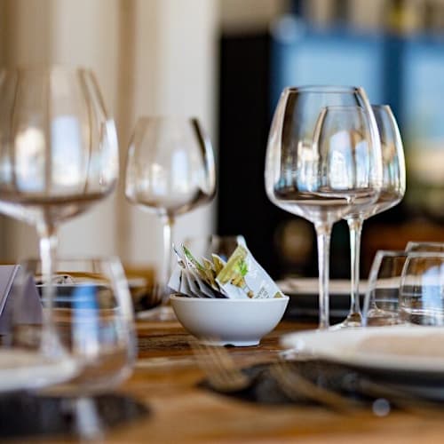 Mare Mosso | Beach Club, Bar & Restaurant, Savelletri