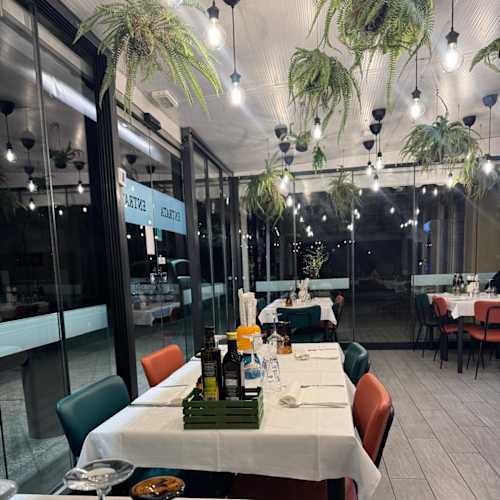 Il Sorriso, Lignano Sabbiadoro