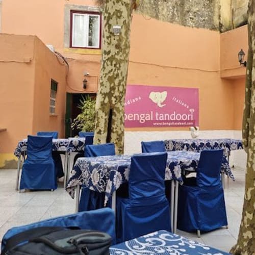 Bengal Tandoori - Sintra, Sintra