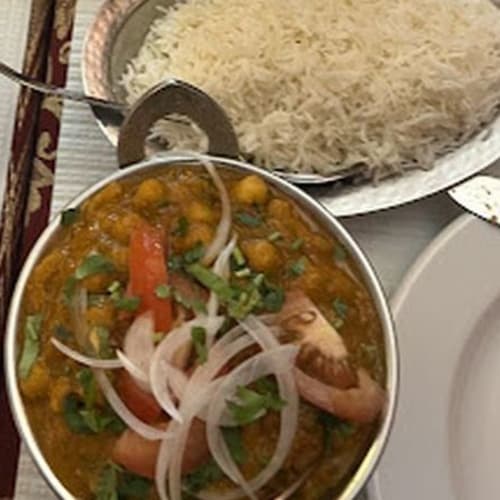 Bengal Tandoori - Sintra, Sintra