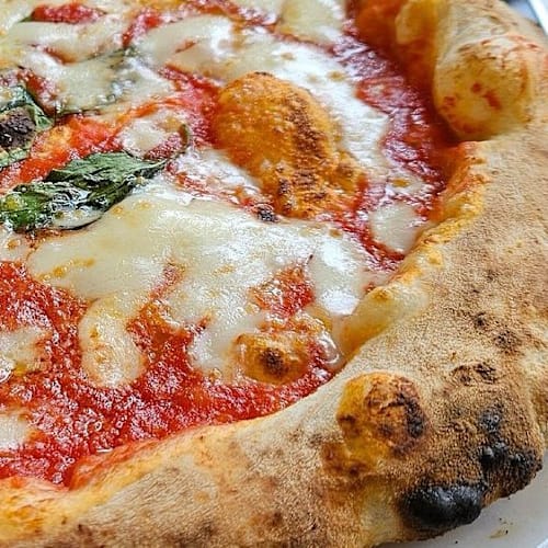 Pizzammore, Napoli
