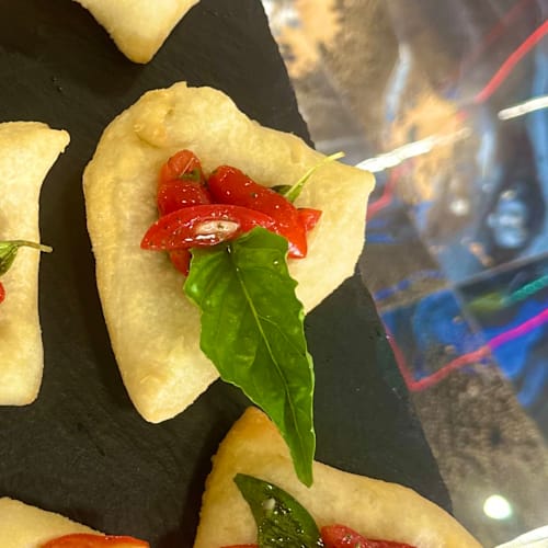 Pizzammore, Napoli