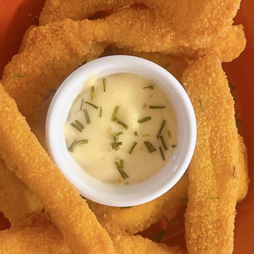 Instinto - Portuguese Cuisine, Lagos