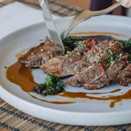 Instinto - Portuguese Cuisine, Lagos