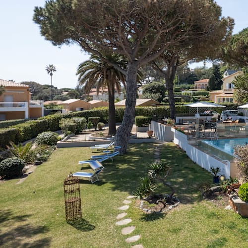 Villa Les Glycines, Roquebrune-sur-Argens