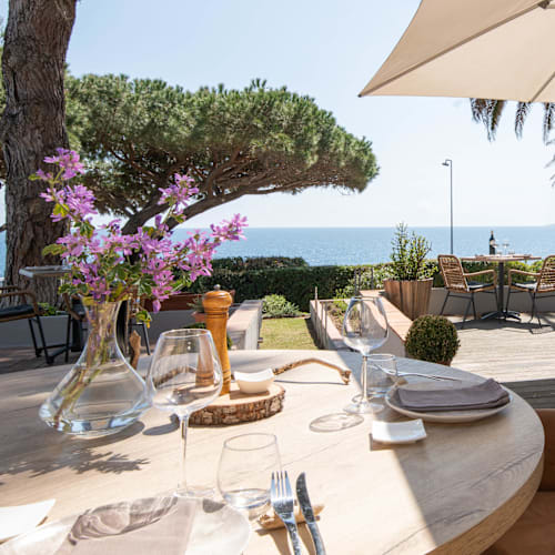 Villa Les Glycines, Roquebrune-sur-Argens