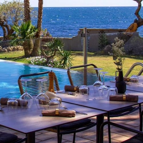 Villa Les Glycines, Roquebrune-sur-Argens