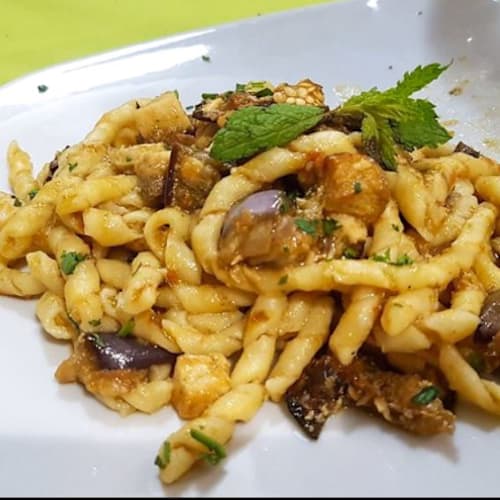 Trattoria Sapori di Mare, San Vito Lo Capo