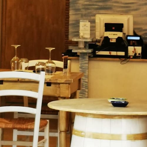 Trattoria Sapori di Mare, San Vito Lo Capo