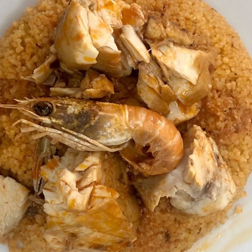 Trattoria Sapori di Mare, San Vito Lo Capo