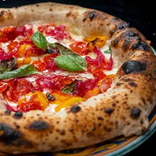 Pizzeria Maravé Bocenago, Bocenago