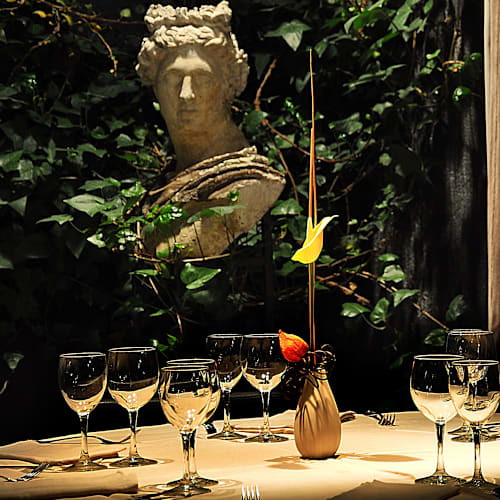Sagués "Il Ristorante", Barcelona