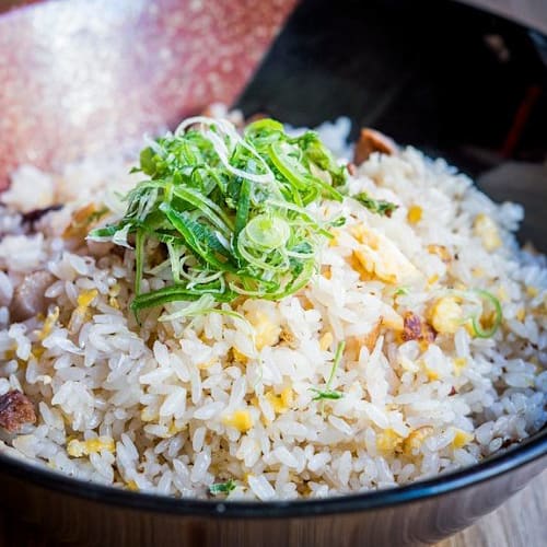 Ramen Shifu Paralel, Barcelona