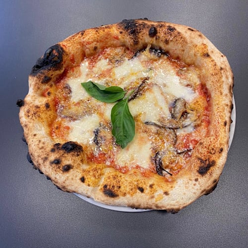 Love Caffè Bar & Pizzeria, Pioltello
