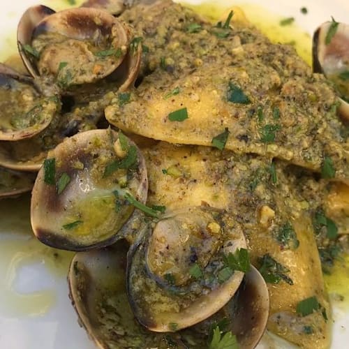 BiancoPepe, Siracusa