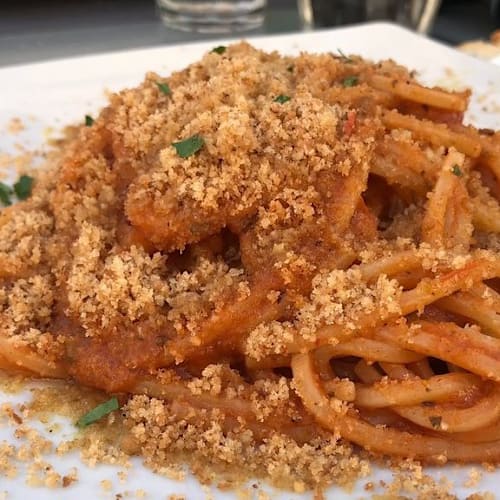BiancoPepe, Siracusa