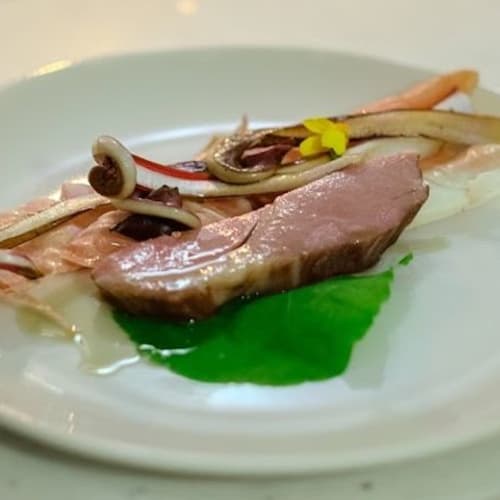 Jajaffe, Lausanne