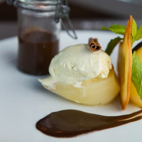 Le Comptoir JOA - Montrond-les-Bains, Montrond-les-Bains