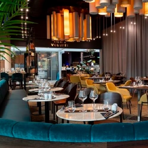 Le Comptoir JOA - Montrond-les-Bains, Montrond-les-Bains