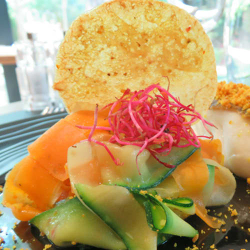 Le Comptoir JOA - Montrond-les-Bains, Montrond-les-Bains