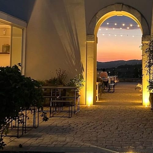 I Carusi Bio Relais, Noto