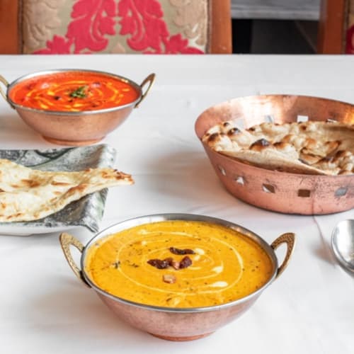 Kundan Indian "Joshi", Madrid