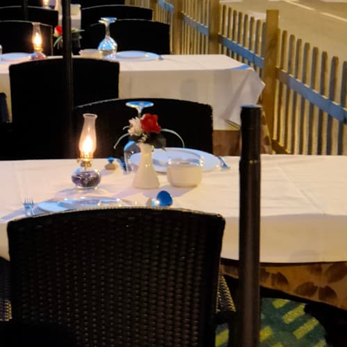 Kundan Indian "Joshi", Madrid