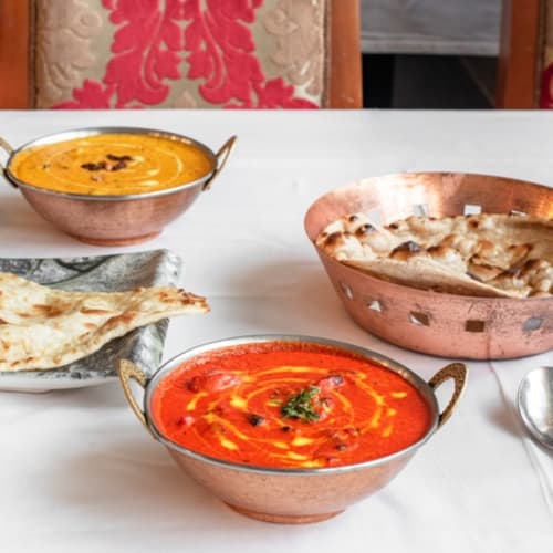 Kundan Indian "Joshi", Madrid