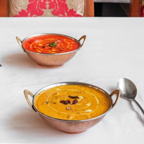 Kundan Indian "Joshi", Madrid