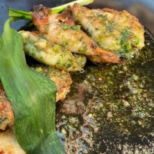 Le Bistrot 9, Fontainebleau