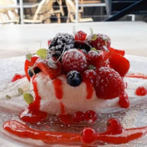 Le Bistrot 9, Fontainebleau