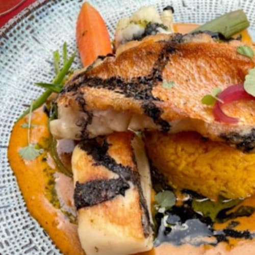 Le Bistrot 9, Fontainebleau