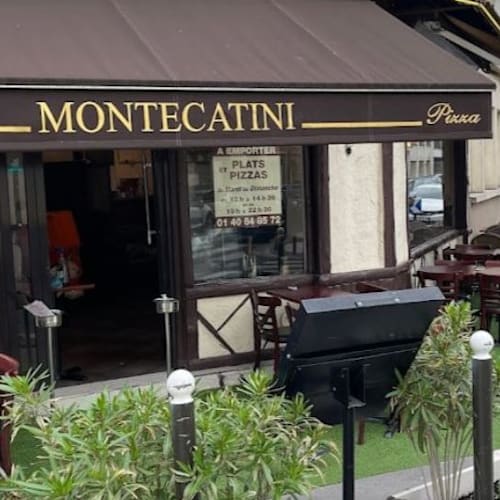 Montecatini Boulogne, Boulogne-Billancourt