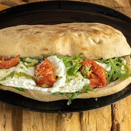 Fuoco Pizzas - Aigle, Grenoble