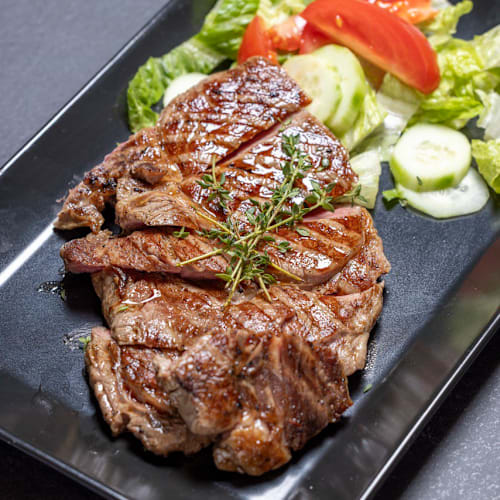 Little Tripoli, Roma