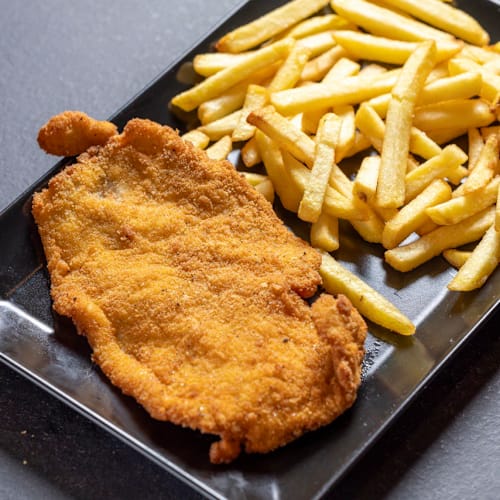 Little Tripoli, Roma