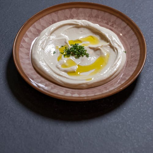 Little Tripoli, Roma