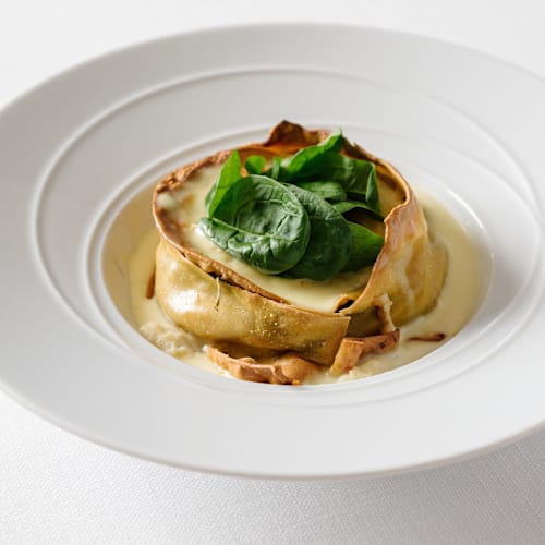 Ristorante Antica Darsena - c/o Palace Hotel, Como