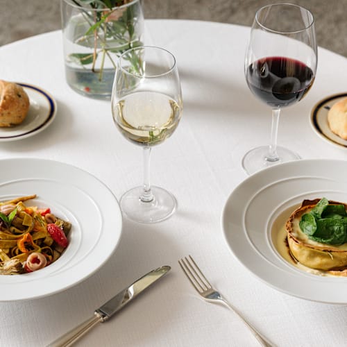 Ristorante Antica Darsena - c/o Palace Hotel, Como