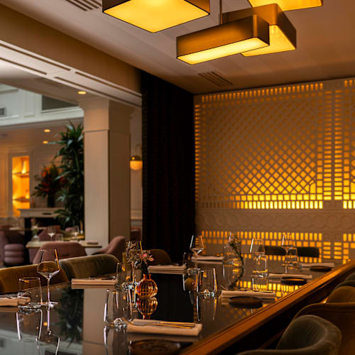 Rivages, Paris